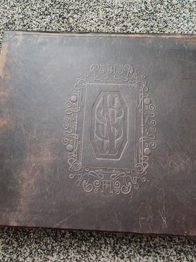 Fantastic Beasts Stationery Set